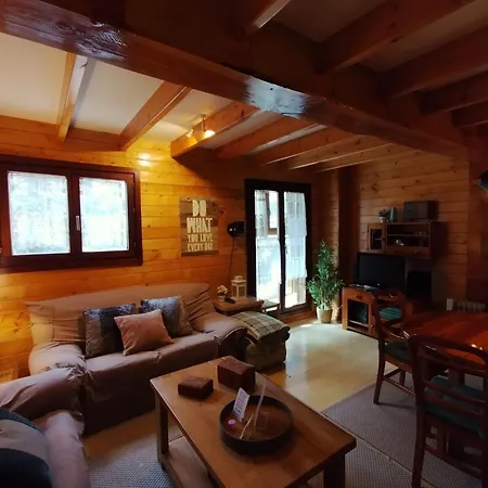 Casa Abetos Elite * Sierra Nevada