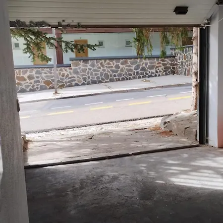 Casa Abetos Elite Chalet *