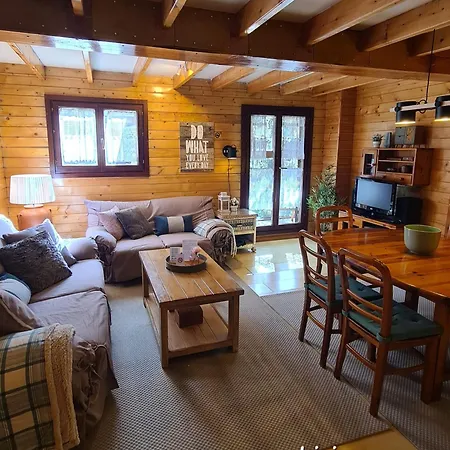 Casa Abetos Elite * Sierra Nevada