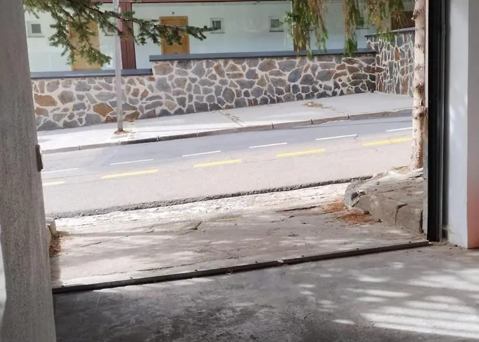 Casa Abetos Elite Dağ evi *