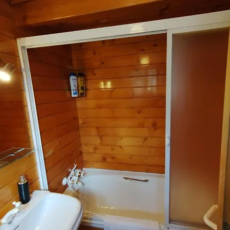 Casa Abetos Elite سْييرا نيفادا