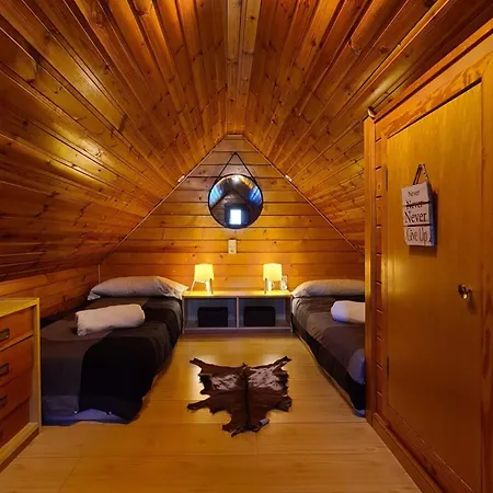 Casa Abetos Elite * سْييرا نيفادا