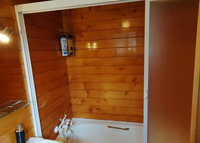 Casa Abetos Elite Σιέρρα Νεβάδα